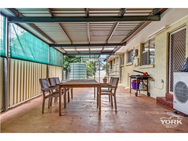 16 Wyalla Street, Newtown QLD 4350