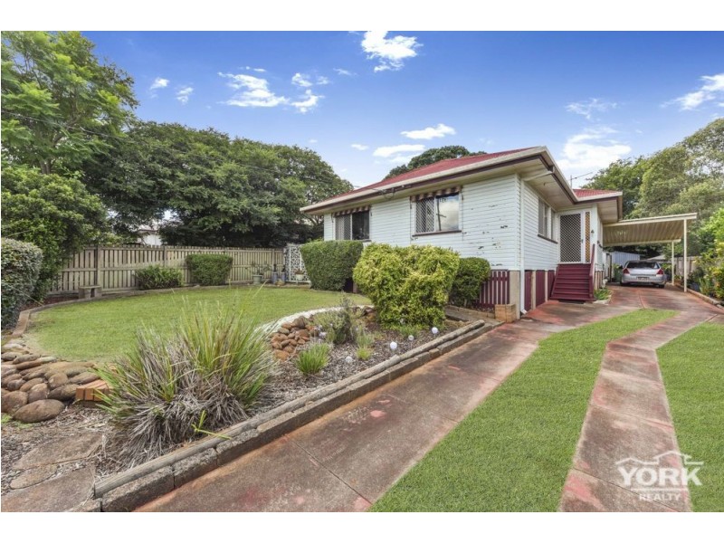 18 Dwyer Street, Harlaxton QLD 4350