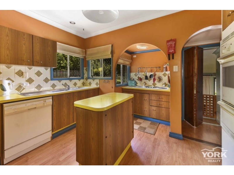 18 Dwyer Street, Harlaxton QLD 4350
