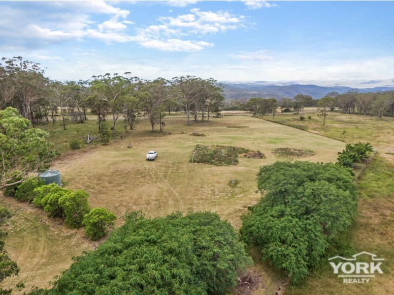 Ramsay QLD 4358