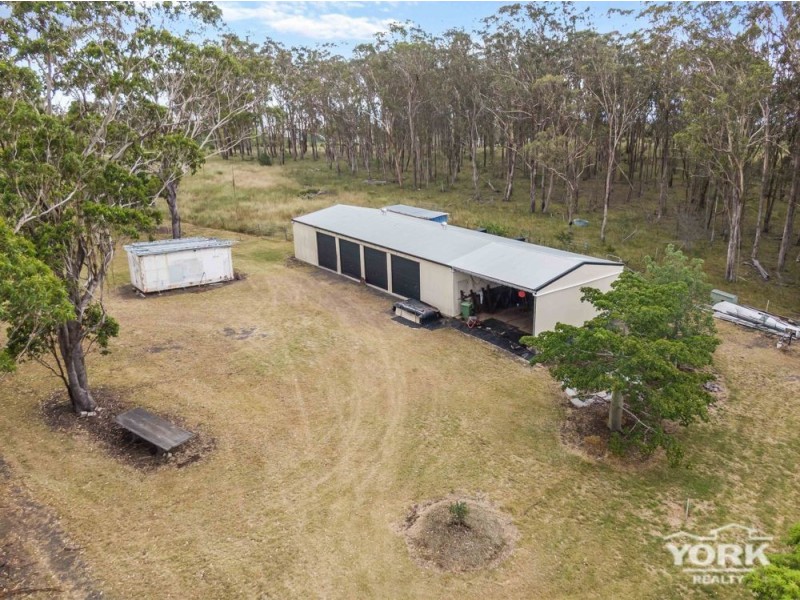 Ramsay QLD 4358