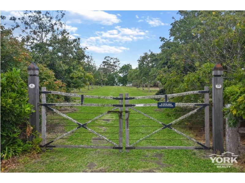 Ramsay QLD 4358