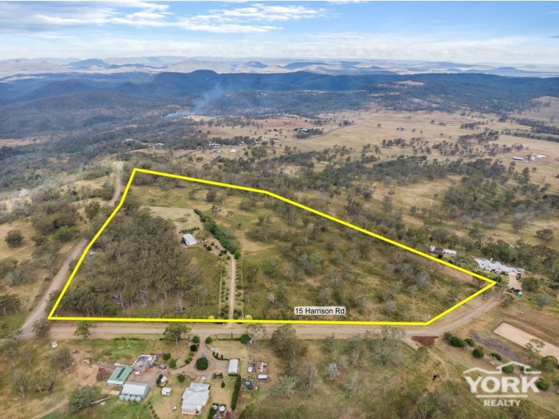 Ramsay QLD 4358