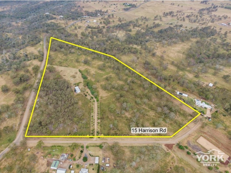 Ramsay QLD 4358