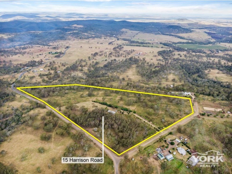 Ramsay QLD 4358
