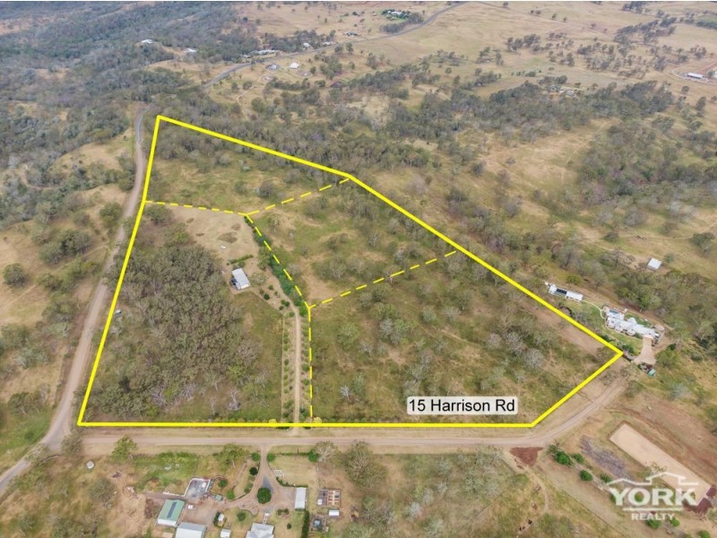 Ramsay QLD 4358