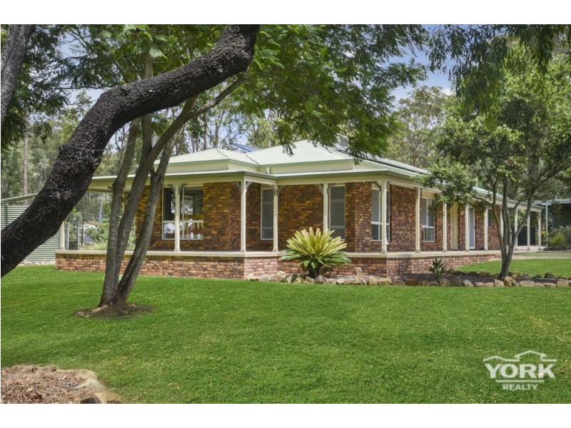 Withcott QLD 4352