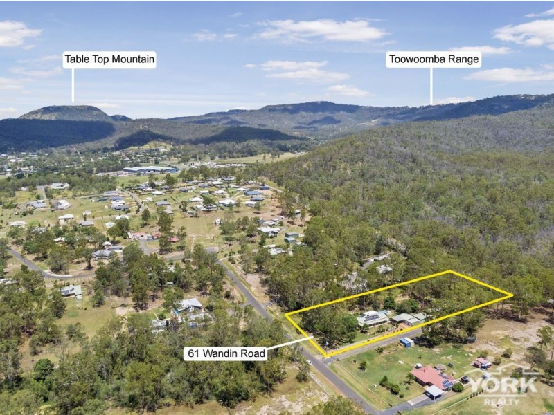 Withcott QLD 4352
