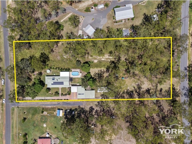 Withcott QLD 4352