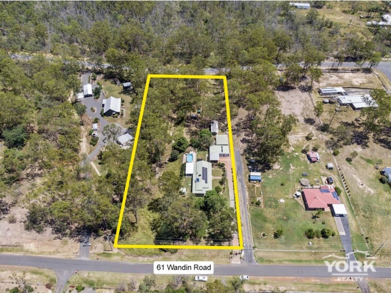 Withcott QLD 4352