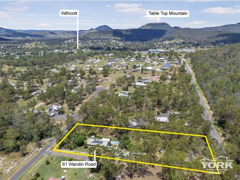 Withcott QLD 4352