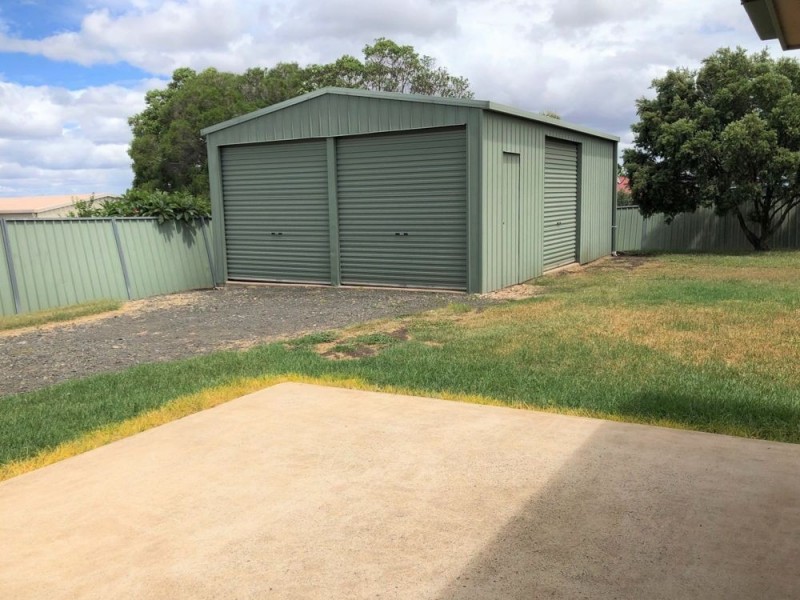 50 Stratford Drive, Wyreema QLD 4352