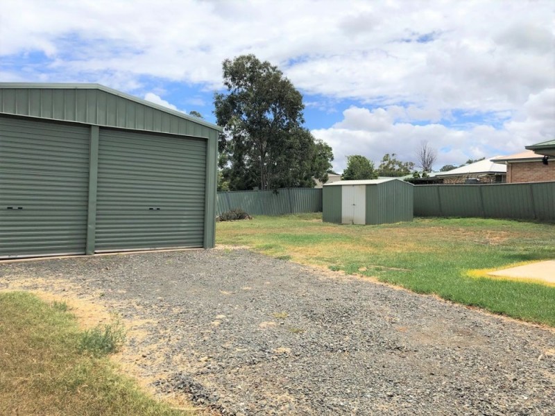 50 Stratford Drive, Wyreema QLD 4352