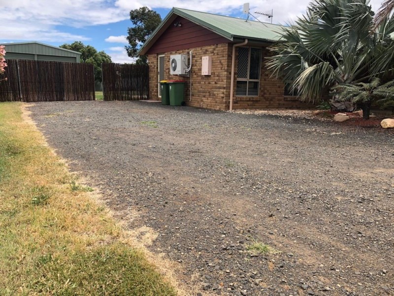 50 Stratford Drive, Wyreema QLD 4352