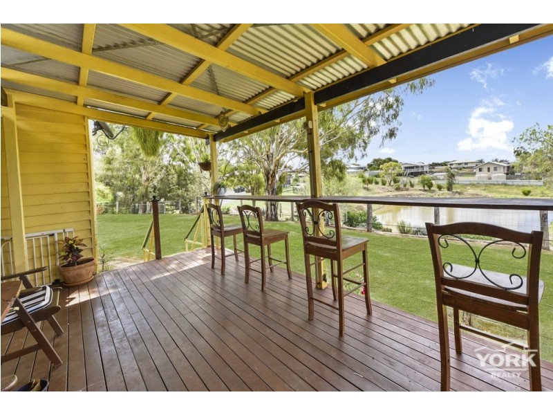 Meringandan West QLD 4352