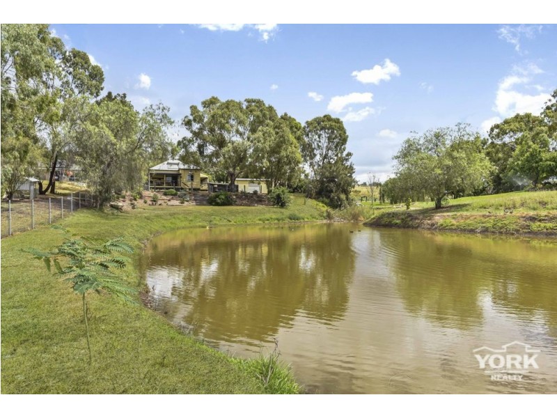 Meringandan West QLD 4352