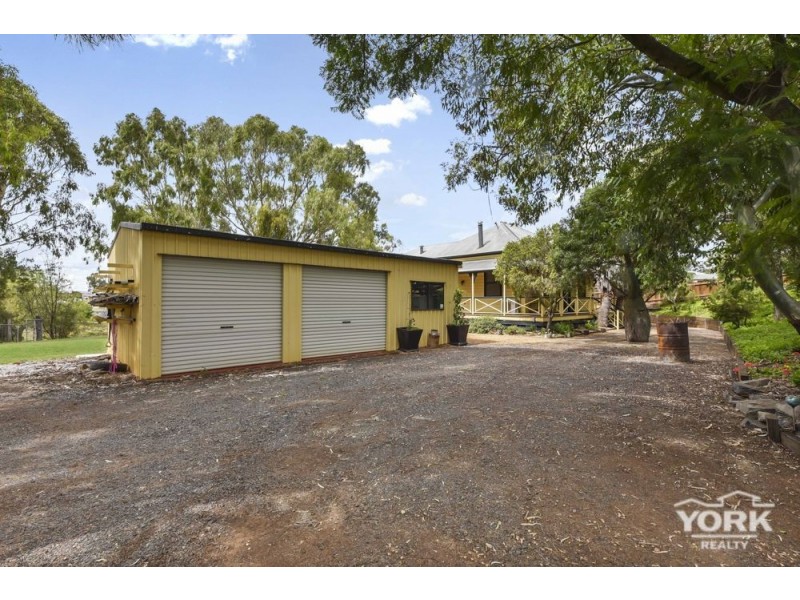 Meringandan West QLD 4352
