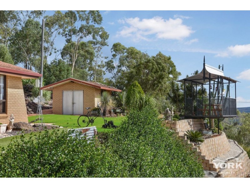 26 Linora Drive, Gowrie Mountain QLD 4350