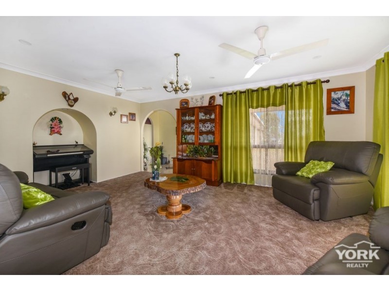 26 Linora Drive, Gowrie Mountain QLD 4350
