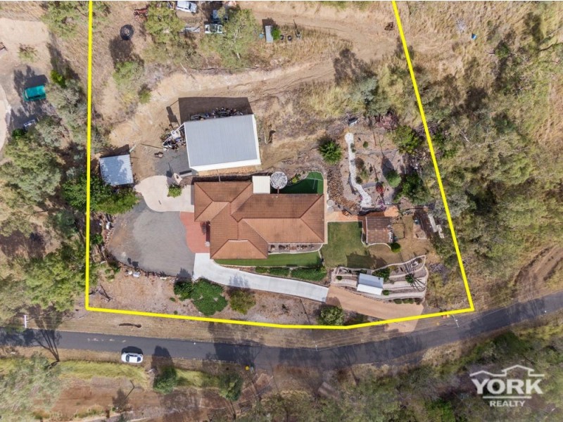 26 Linora Drive, Gowrie Mountain QLD 4350