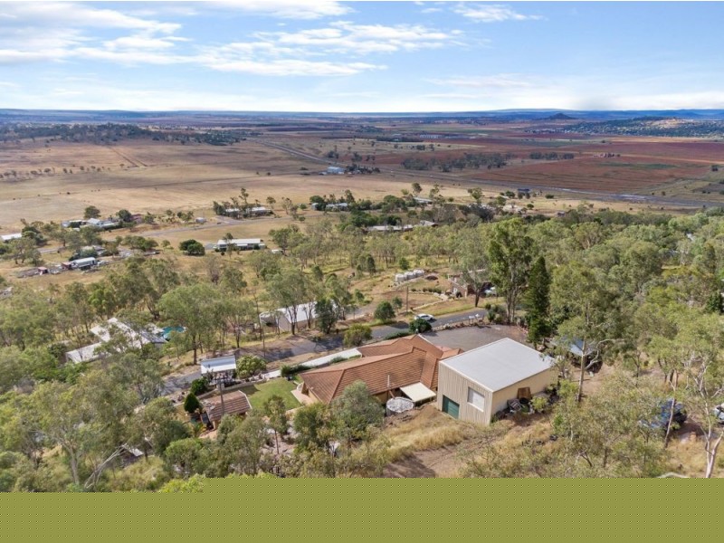 26 Linora Drive, Gowrie Mountain QLD 4350