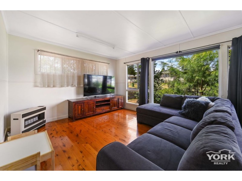 Newtown QLD 4350
