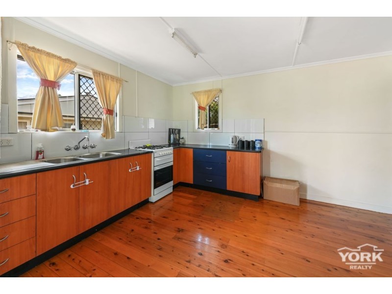 Newtown QLD 4350