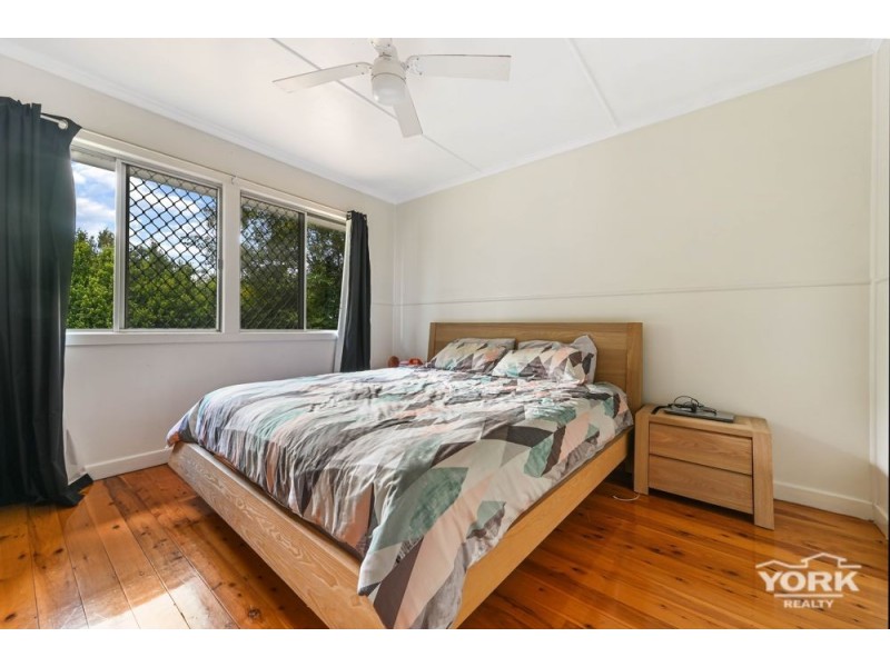 Newtown QLD 4350