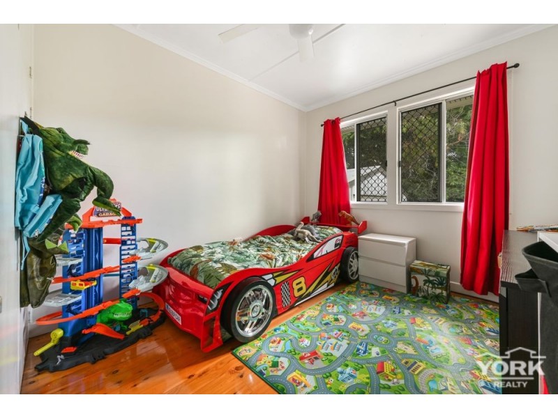 Newtown QLD 4350