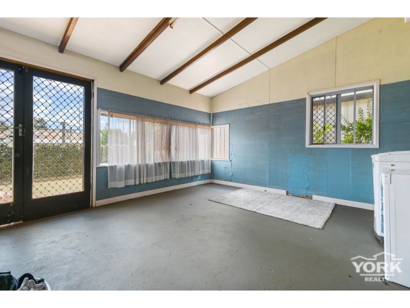 Newtown QLD 4350