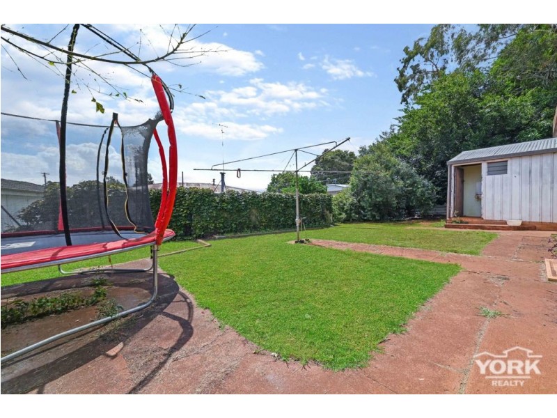 Newtown QLD 4350