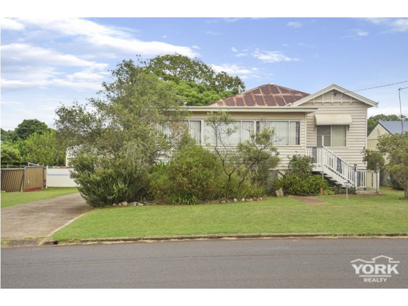 North Toowoomba QLD 4350