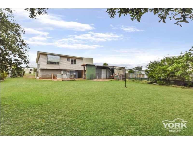 North Toowoomba QLD 4350