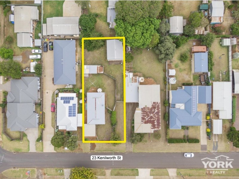 North Toowoomba QLD 4350