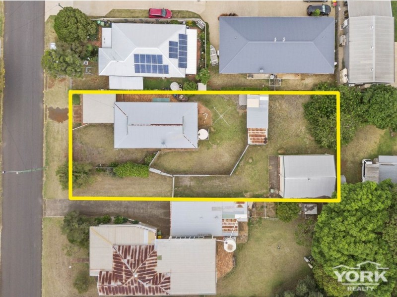 North Toowoomba QLD 4350