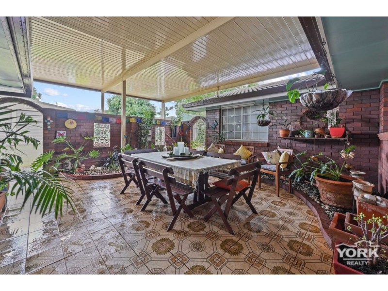 Centenary Heights QLD 4350