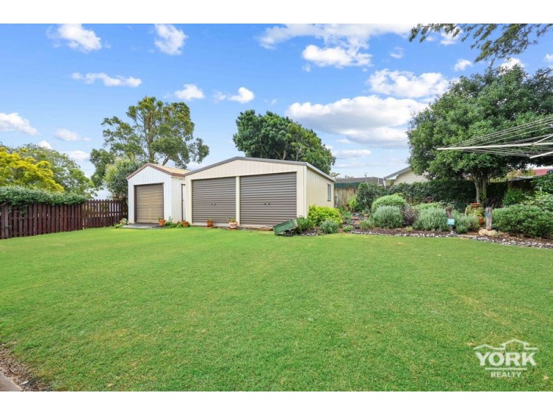 Centenary Heights QLD 4350