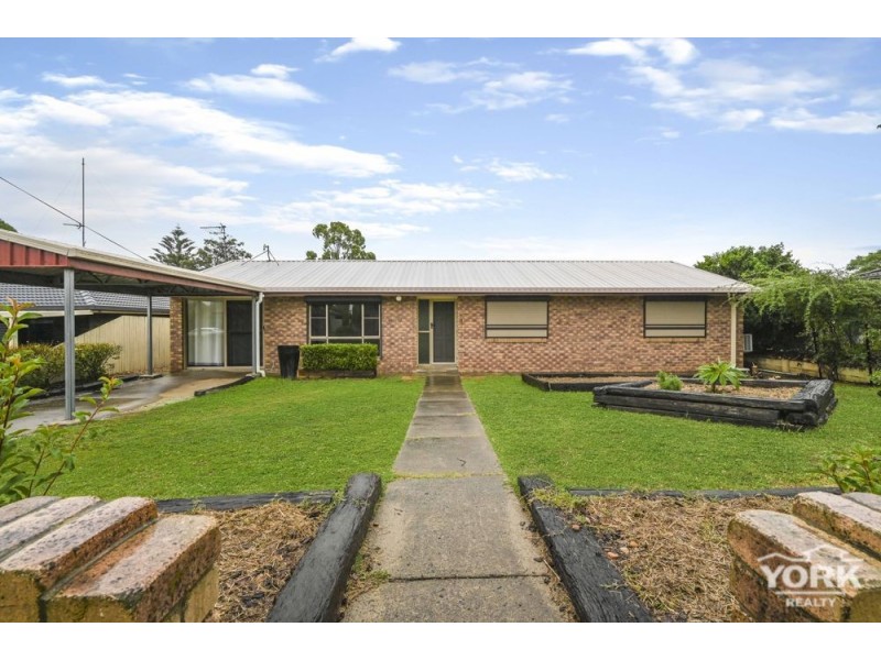 Wyreema QLD 4352