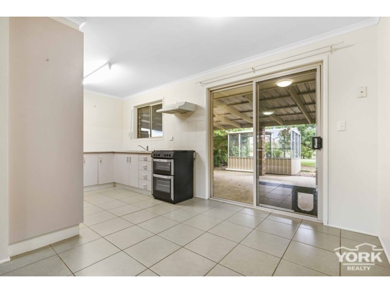 Wyreema QLD 4352