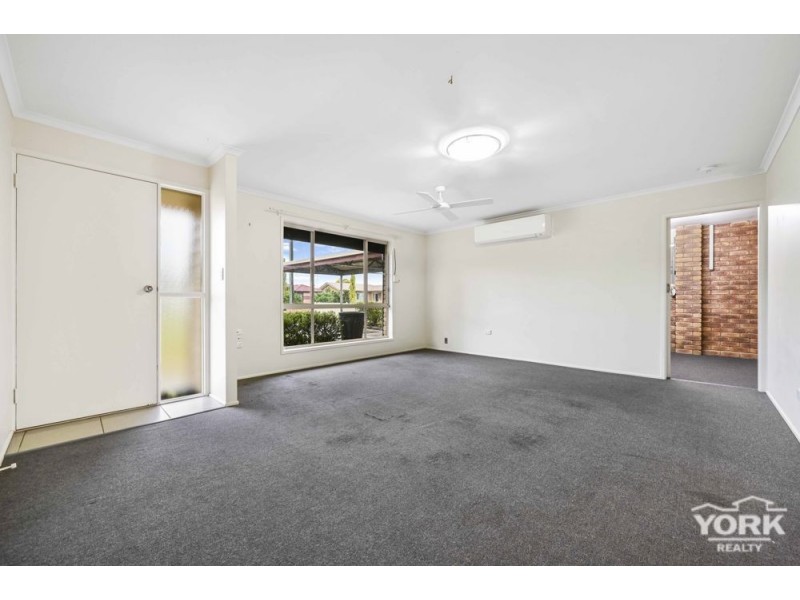 Wyreema QLD 4352