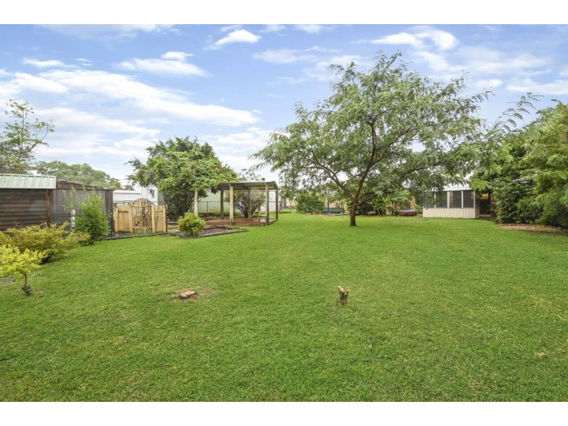 Wyreema QLD 4352