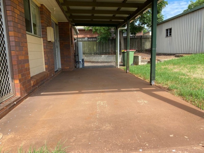 7 Wine Drive, Wilsonton Heights QLD 4350