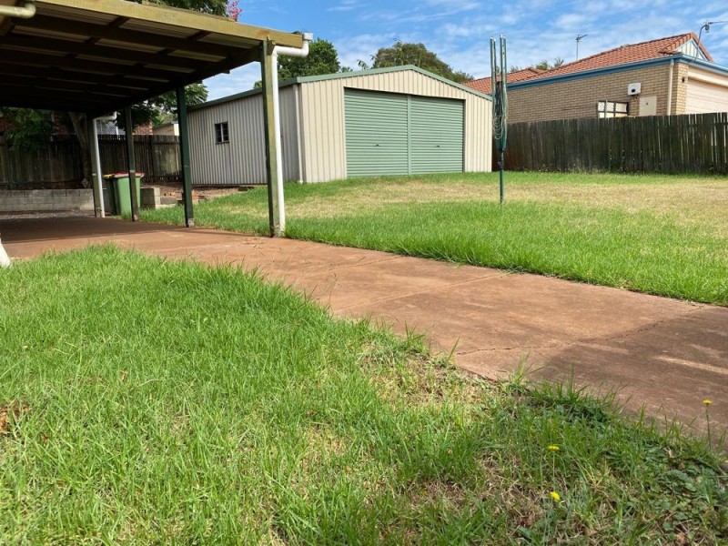 7 Wine Drive, Wilsonton Heights QLD 4350