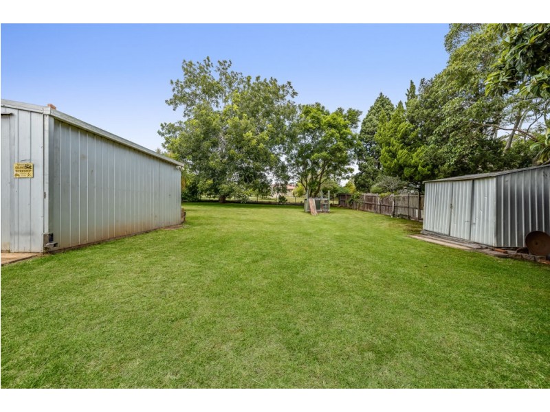 Centenary Heights QLD 4350