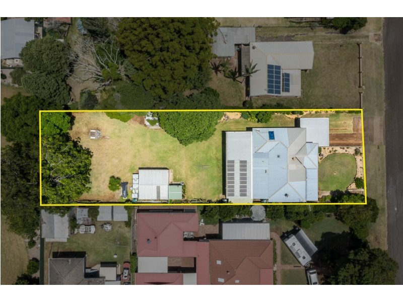 Centenary Heights QLD 4350