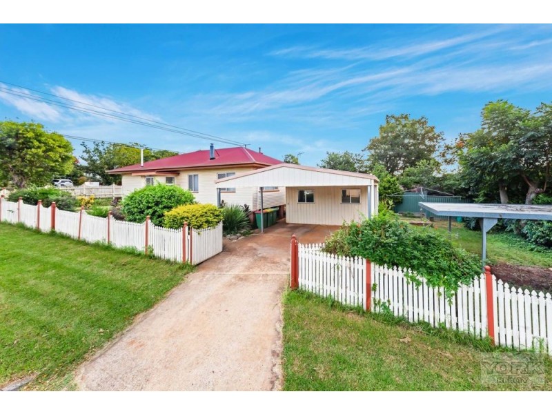 South Toowoomba QLD 4350