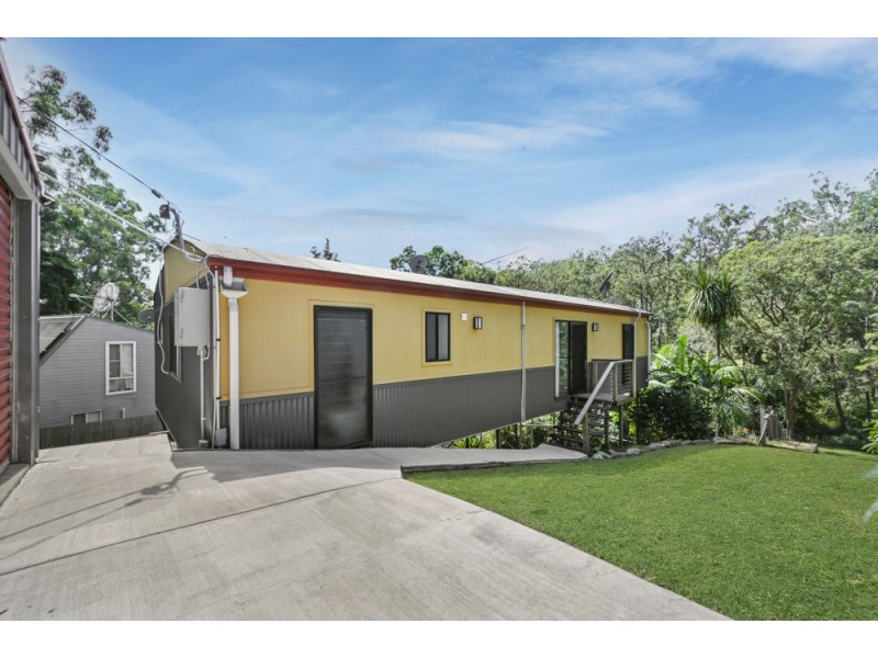 2235 Murphys Creek Road, Ballard QLD 4352