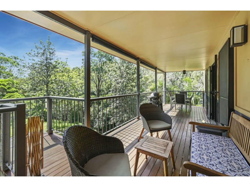 2235 Murphys Creek Road, Ballard QLD 4352