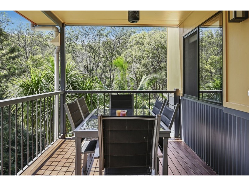 2235 Murphys Creek Road, Ballard QLD 4352