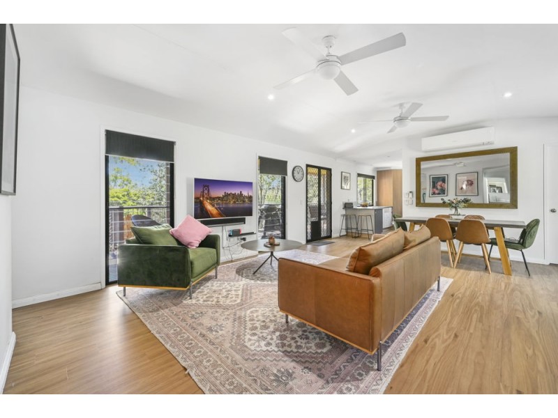 2235 Murphys Creek Road, Ballard QLD 4352